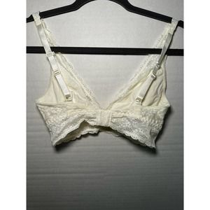 Wacoal 811205 Halo Lace Wire Free Bra